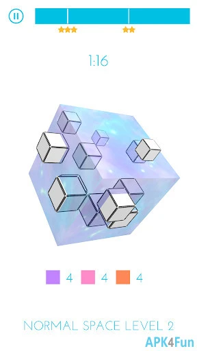 Cube Cube Screenshot Image