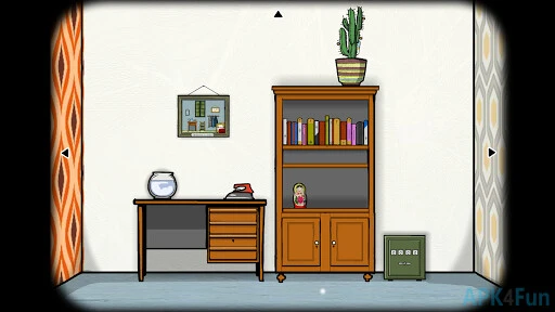 Cube Escape: Case 23 Screenshot Image