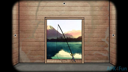 Cube Escape: The Lake Screenshot Image