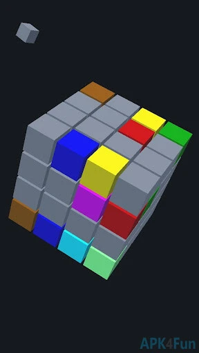 Cube Loop Screenshot Image