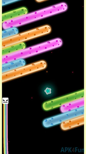 Cube Tap Screenshot Image