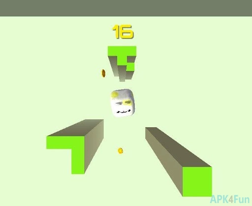 Cubic Cats Screenshot Image