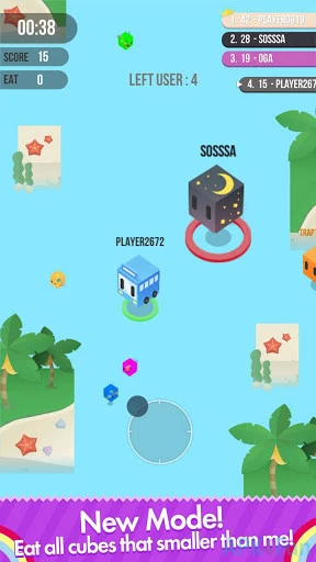 Cut.io Screenshot Image