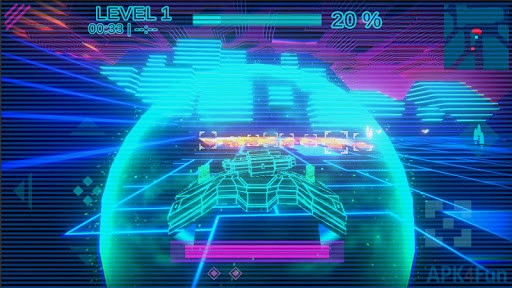 CyberTac Screenshot Image