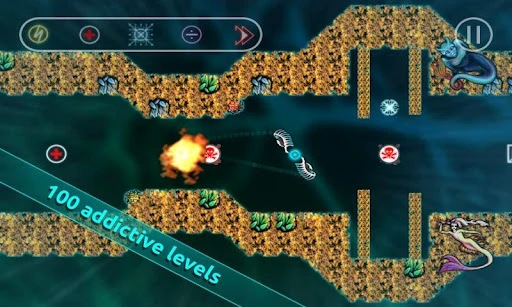 Cyklus Screenshot Image