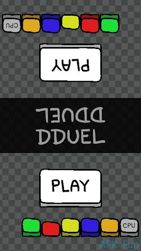 DDuel Screenshot Image