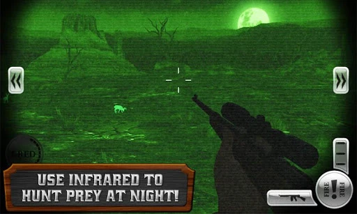 DEER HUNTER RELOADED Screenshot Image