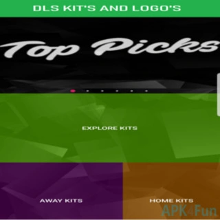 DLS Kit's And Logo's Screenshot Image