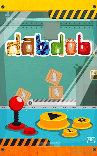 Dabdob Screenshot Image