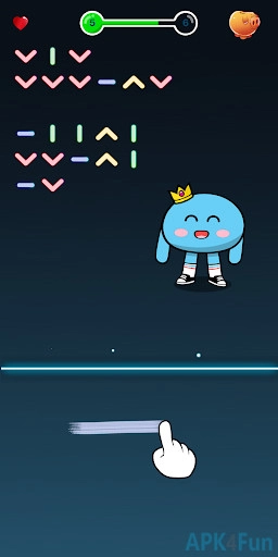 Dance Hero Screenshot Image