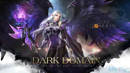 Dark Domain Screenshot Image