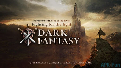 Dark Fantasy Screenshot Image