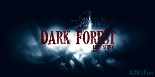 Dark Forest: Lost Story Screenshot Image