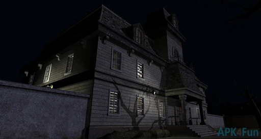 Dark Heart Mansion Screenshot Image