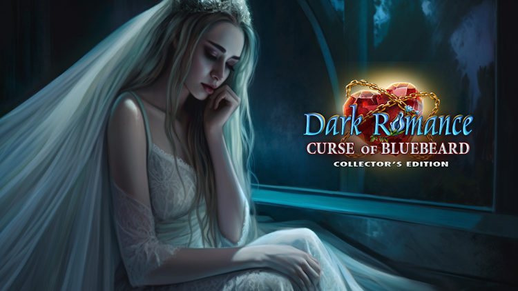 #1. Dark Romance 5 f2p (Android) By: Do Games Limited