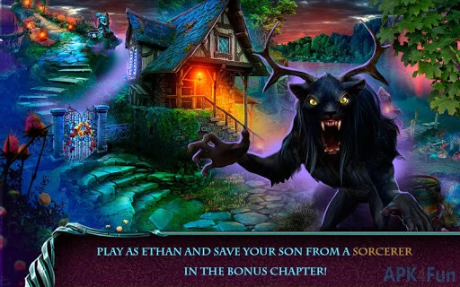 Dark Romance: Curse of Bluebeard Screenshot Image