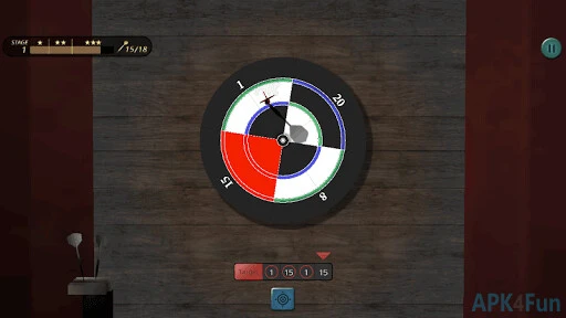 Darts King Screenshot Image