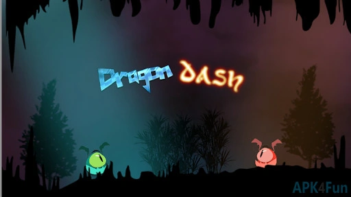 Dash Dragons Screenshot Image