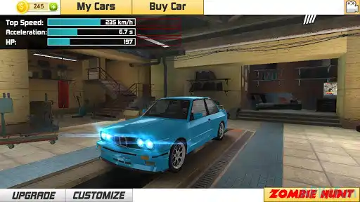 Dawn Z Screenshot Image