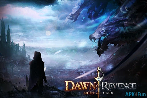 Dawn of Revenge Screenshot Image