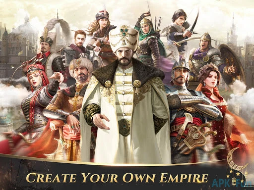 Days of Empire Screenshot Image