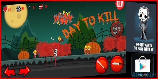 Days to Kill Screenshot Image