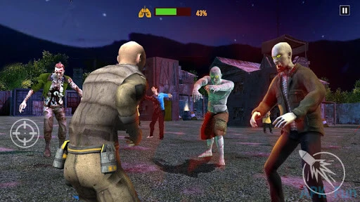 Dead Assault 3D Screenshot Image