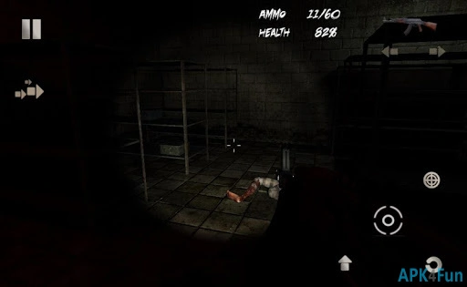 Dead Bunker II Screenshot Image