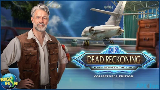 Dead Reckoning Screenshot Image