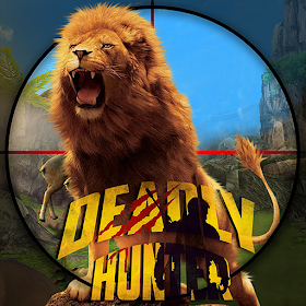 Deadly Hunter–Wild Animal Hunt