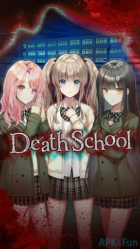 Death School Screenshot Image