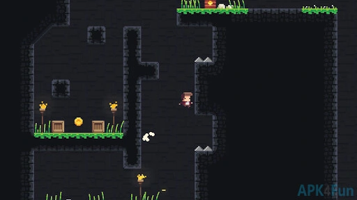 Deep The Game Screenshot Image