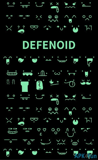 Defenoid Screenshot Image