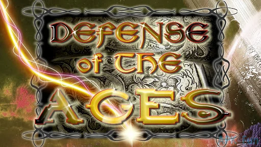 Defense of the Ages Screenshot Image