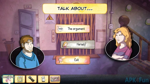 Demetrios Chapter 1 Screenshot Image