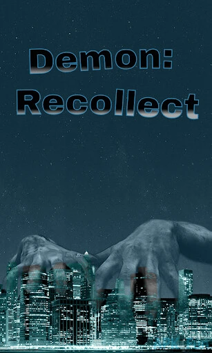 Demon: Recollect Screenshot Image