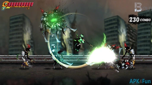 Demons Must Die Screenshot Image