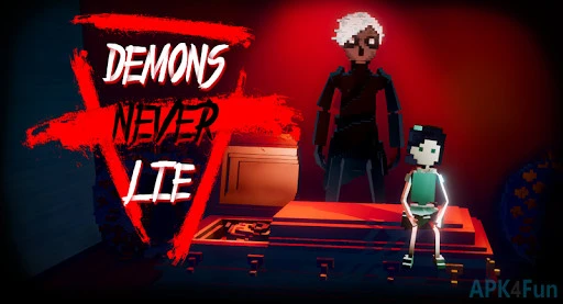 Demons Never Lie Screenshot Image