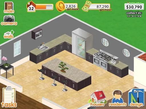 Design This Home Screenshot Image