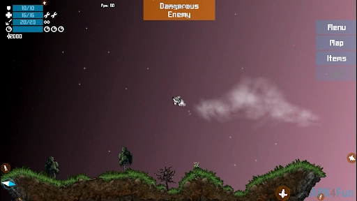 Destination Sol Screenshot Image