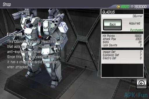 Destroy Gunners Screenshot Image