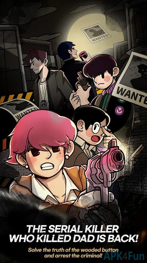 Detective S Screenshot Image