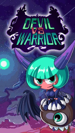 Devil vs Warrior Screenshot Image