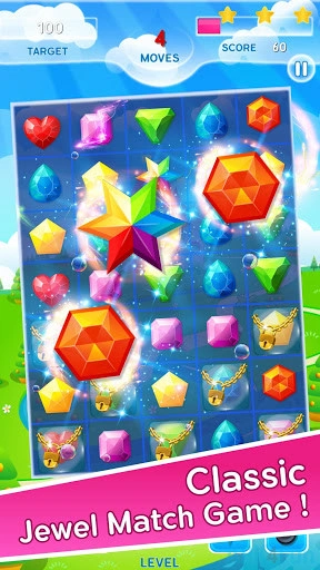 Diamond Fantasy Screenshot Image