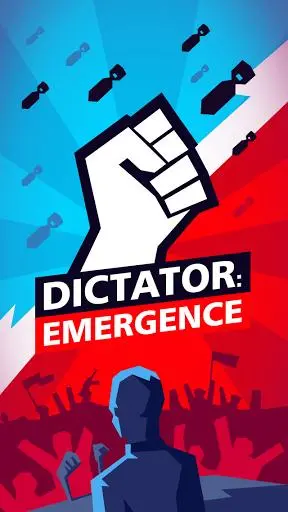 Dictator: Emergence Screenshot Image