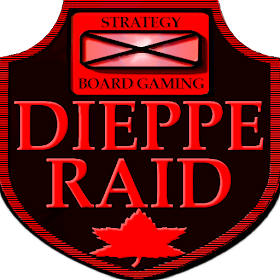 Dieppe Raid