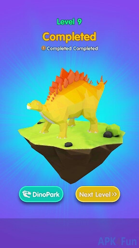 DinoLand Screenshot Image