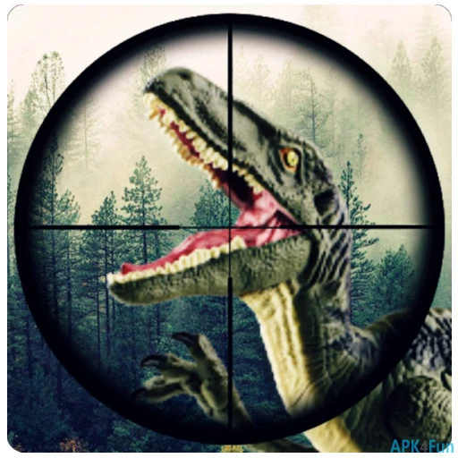 Dinosaur Hunting Screenshot Image