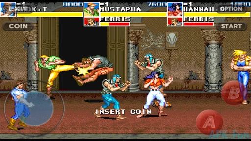 Dinosaurs Soldier Screenshot Image