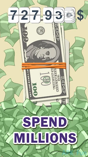 Dirty Money Screenshot Image